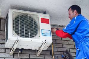HVAC Companies Near Derry, NH Available Now